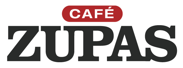 Cafe Zupas