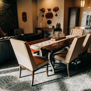 CommunityRoom